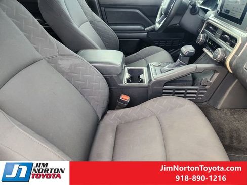 Used 2024 Toyota Tacoma SR5 image 14