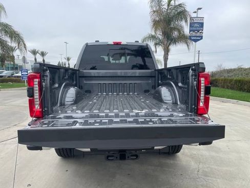 New 2026 Ford F250 XLT w/ XLT Premium Package image 25