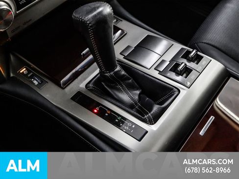 Used 2019 Lexus GX 460 image 43