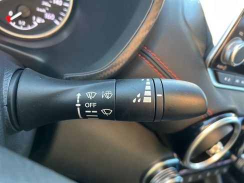 Certified 2024 Nissan Sentra SR image 29