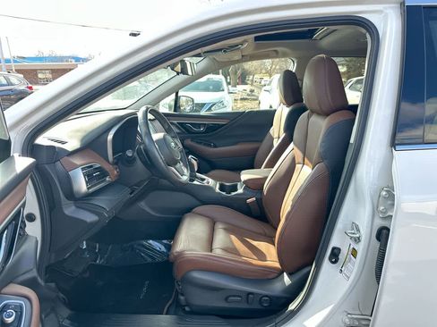 Certified 2023 Subaru Outback Touring XT image 20