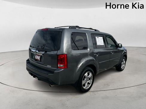 Used 2013 Honda Pilot EX-L image 4