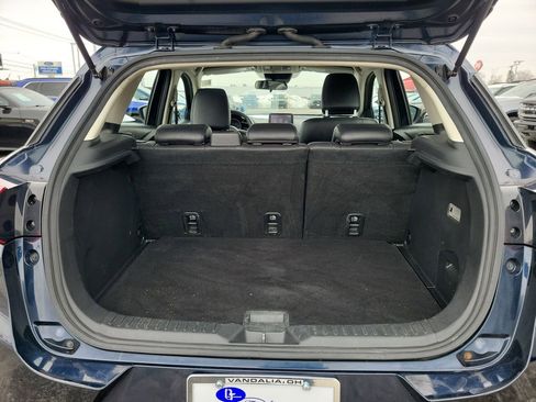 Used 2018 MAZDA CX-3 Touring image 10