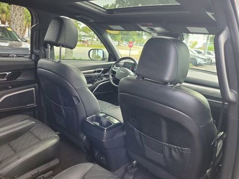 Used 2023 Kia Telluride EX X-Line AWD/4WD image 12