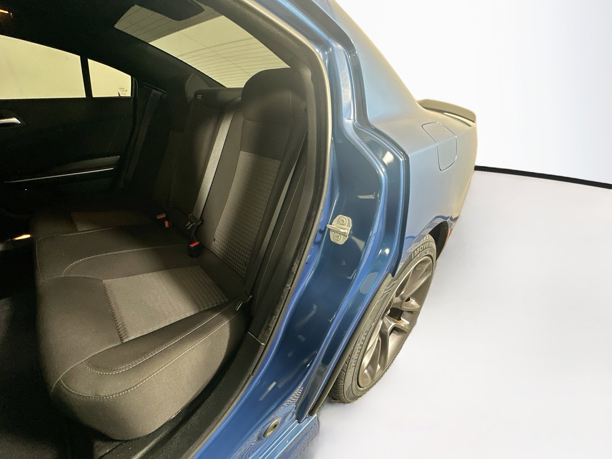 Used 2023 Dodge Charger Scat Pack w/ Harman/Kardon Audio Group RWD image 26