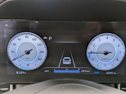 Certified 2023 Hyundai Elantra SEL w/ Convenience Package FWD image 14