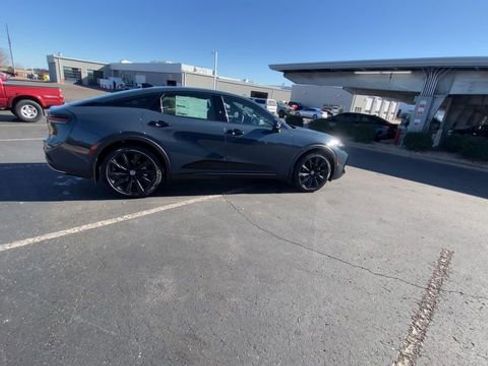 New 2026 Toyota Crown Nightshade image 8