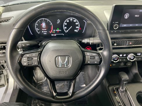 Used 2023 Honda Civic EX image 11