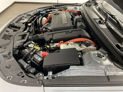 New 2026 Honda Accord Touring image 20