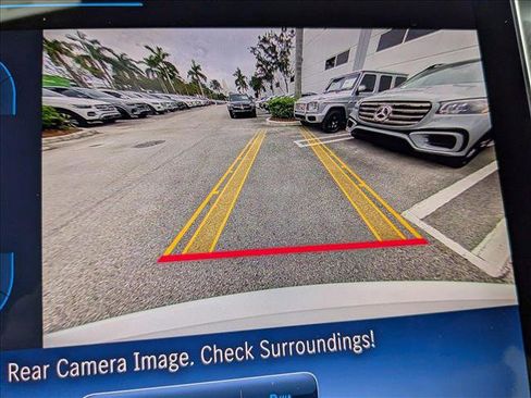 New 2025 Mercedes-Benz GLC 43 AMG 4MATIC image 12