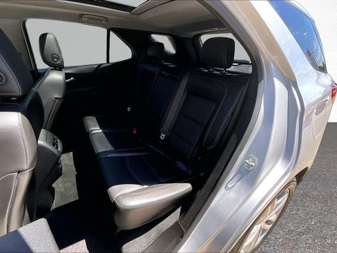 Used 2018 Chevrolet Equinox Premier AWD/4WD image 22