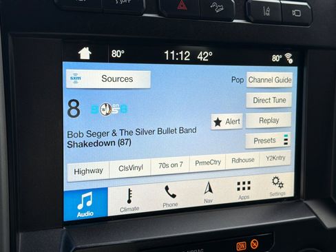 Used 2019 Ford F350 Lariat w/ Lariat Ultimate Package image 17