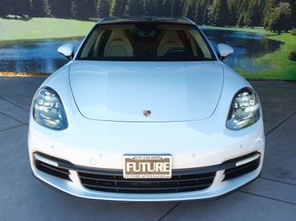 Used 2017 Porsche Panamera video 2