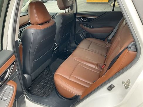 Used 2021 Subaru Outback Touring XT image 11
