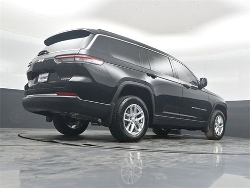 New 2025 Jeep Grand Cherokee L Laredo image 42