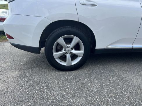 Used 2012 Lexus RX 350 AWD image 34