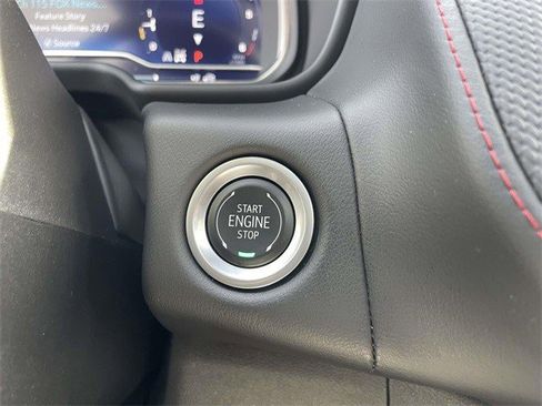 Certified 2024 Chevrolet Suburban RST w/ Luxury Package image 30