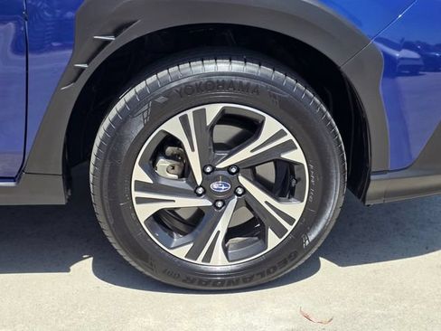 Certified 2024 Subaru Crosstrek 2.0i Premium AWD/4WD image 8