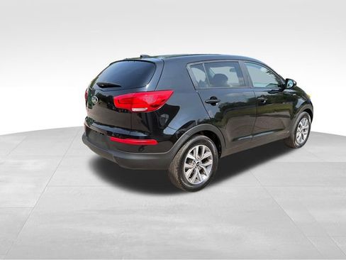 Used 2016 Kia Sportage LX AWD/4WD image 3
