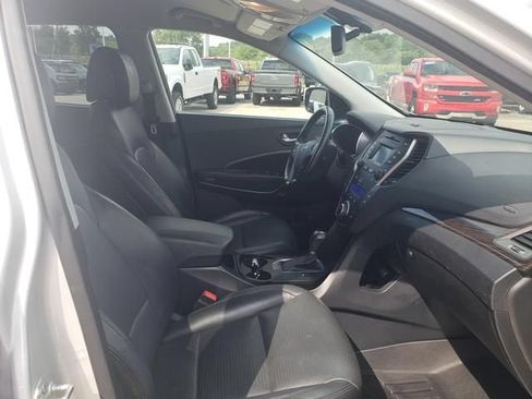 Used 2013 Hyundai Santa Fe Sport 2.0T AWD/4WD image 20
