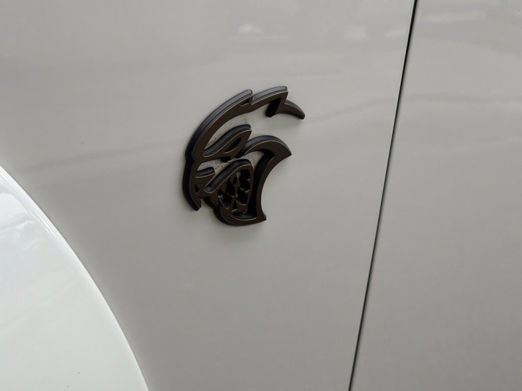 Used 2023 Dodge Challenger SRT Hellcat RWD image 22