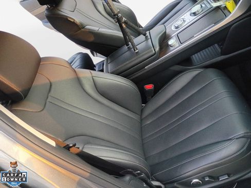 Used 2024 Genesis GV80 2.5T AWD/4WD image 26