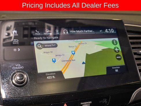 Used 2021 Honda Pilot Elite image 17