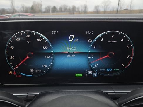 Used 2023 Mercedes-Benz GLS 450 G 450 image 46