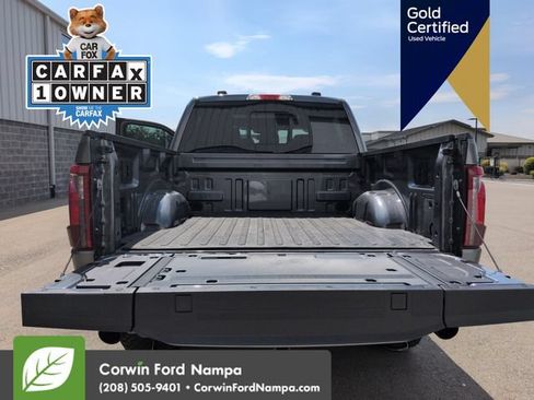 Used 2026 Ford F150 Tremor w/ Equipment Group 402B AWD/4WD image 30