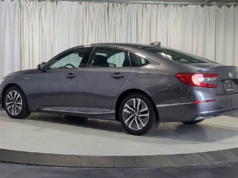 Used 2022 Honda Accord EX-L image 7