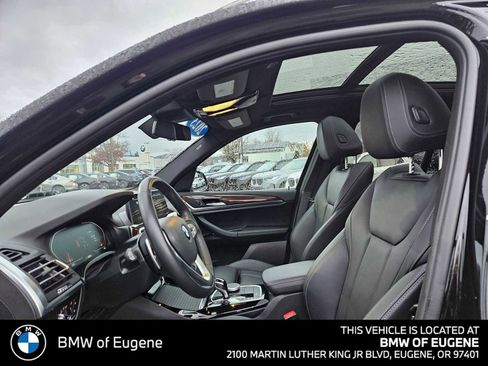 Used 2023 BMW X3 xDrive30i image 24