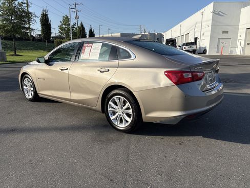 Used 2023 Chevrolet Malibu LT FWD image 7