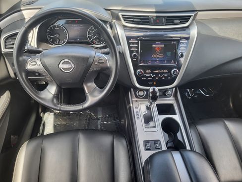 Used 2023 Nissan Murano SV AWD/4WD image 22
