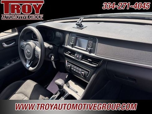 Used 2016 Kia Optima LX image 25