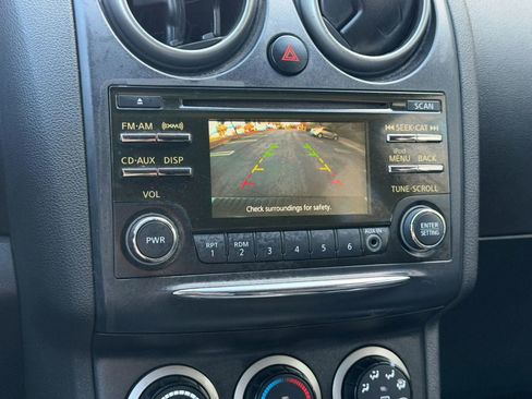 Used 2013 Nissan Rogue S w/ Special Edition Pkg AWD/4WD image 18