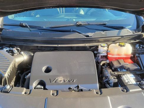 Used 2022 Chevrolet Traverse Premier w/ Redline Edition FWD image 38