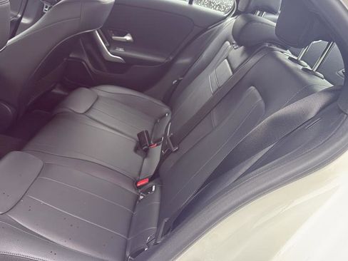 Used 2022 Mercedes-Benz A 220 4MATIC image 12