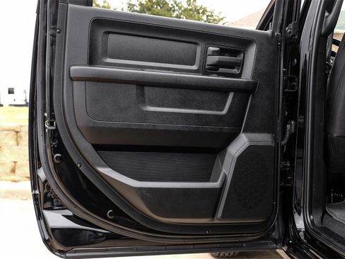 Used 2023 RAM 3500 Tradesman image 46