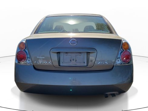 Used 2003 Nissan Altima 2.5 S image 6