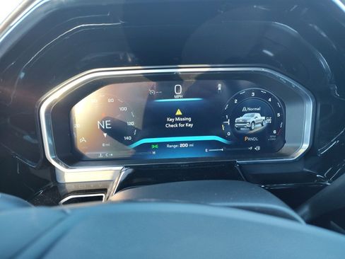 New 2026 Chevrolet Silverado 1500 LT image 17