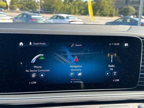 Used 2021 Mercedes-Benz GLE 350 GLE 350 image 19