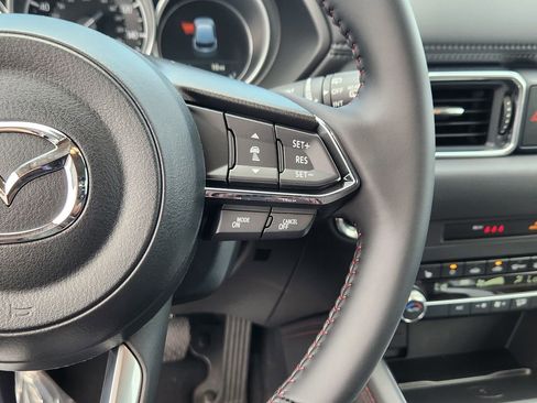 New 2025 MAZDA CX-5 Carbon Edition image 10