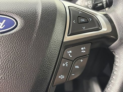 Certified 2024 Ford Edge SEL AWD/4WD image 18
