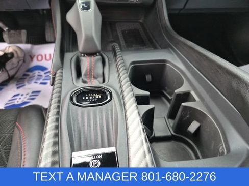 New 2026 Dodge Charger Scat Pack AWD/4WD image 26