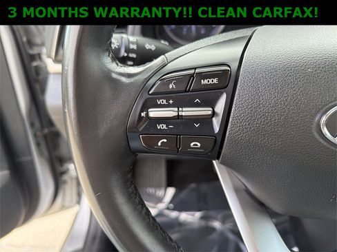 Used 2020 Hyundai Elantra Value Edition w/ Cargo Package (C1) image 39