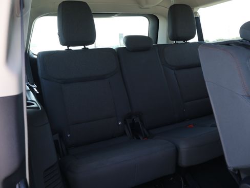 Used 2025 Ford Expedition Max Active image 38