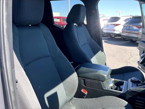 Used 2024 Toyota Tacoma SR5 image 7