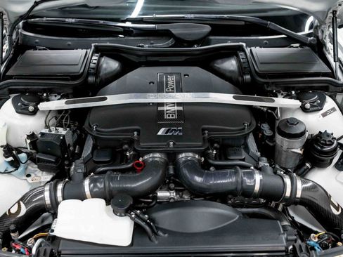 Used 2002 BMW M5 RWD image 82