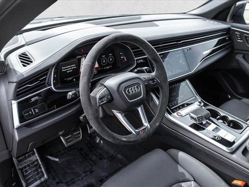 New 2026 Audi RS Q8 performance AWD/4WD image 10