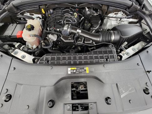 Used 2021 Jeep Grand Cherokee L Laredo AWD/4WD image 9